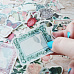 Набор высечек из веллума "Сад герцогини" (ScrapMania)