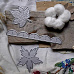 Нож "Хлопчатник" (Scrapfriend)