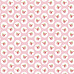 Бумага "Pink rose" (SunnyCraft)