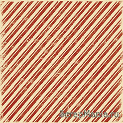 Бумага MF Candy Cane (171)