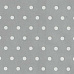 Веллум с глиттером 30х30 см "Polka Dot" (DoCrafts)