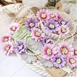 Нож "Примула", 4,3х4,3 см (AgiArt)