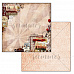 Бумага 30х30 см "Circus. Celebrate everything" (Summer Studio)