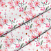 Отрез ткани 39х50 см "Сакура" (Cotton)