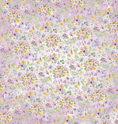 Бумага "Spring Melody. Карточки" (Scrapodelie)