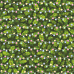 Бумага "Новогодний лес. Гирлянды" (ScrapMania)