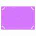 Нож "Подложка для фото 10х15", 15,9х10,9 см (Scrapman)