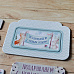 Набор цветного чипборда "Этника новогодняя" (ScrapMania)