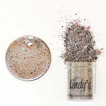 Пудра для эмбоссинга "That's Marble-Ous" (Lindy's)