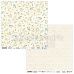 Набор бумаги 30х30 см "Celebrations Blue 2", 6 листов (ScrapAndMe)