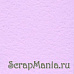Кардсток Bazzill Basics 30,5х30,5 см однотонный с текстурой апельсиновой кожуры, цвет бледный розовый