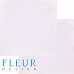 Бумага "Романтика. Винтажная орхидея" (Fleur-design)