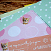Набор для создания открыток "Paws for Thought" (DoCrafts)