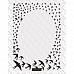 Папка для тиснения Xcut "Рамка. Ласточки" (DoCrafts)