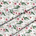 Отрез ткани 79х50 см "Розы" (Cotton)