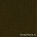 Кардсток Bazzill Basics 30,5х30,5 см однотонный с текстурой холста, цвет коричневый