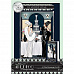 Набор для создания открытки "Art Deco. Шампанское" (DoCrafts)