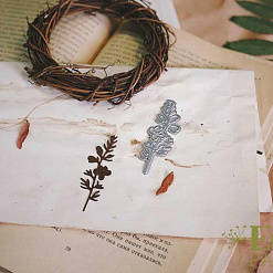 Нож для вырубки "Незабудка" (EcoPaper)
