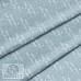 Отрез ткани 39х50 см "Зимний лес" (Cotton)
