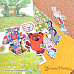 Набор высечек из бумаги "Винни-Пух. Часть вторая", 38 шт (ScrapMania)