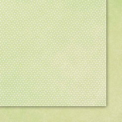 Бумага "Sprinkle pastel 05" (Польша)