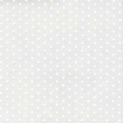 Веллум с глиттером 30х30 см "Polka Dot" (DoCrafts)