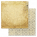 Набор бумаги 30,5х30,5 см "Волшебник", 12 листов (ScrapMania)