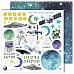 Бумага "Reach for the stars. Elements" (DreamLight Studio)