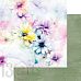 Набор 30х30 см "Flow with colors", 9 листов (13Arts)