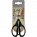 Ножницы Tim Holtz с мягкой ручкой для левшей "Мини" (Tim Holtz)