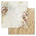 Набор бумаги 30,5х30,5 см "СССР", 12 листов (ScrapMania)