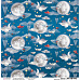 Бумага "Moon & Me. Cards and Tags" (Ciao bella)