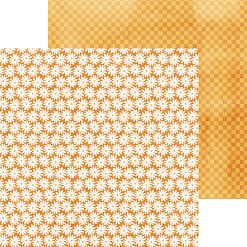 Бумага "Chamomile" (SunnyCraft)