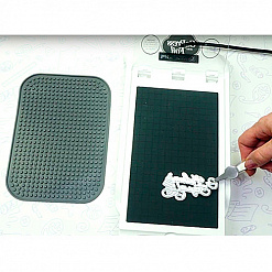 Машинка для фольгирования и тиснения GoPress and Foil (Couture Creation)