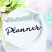 Нож "Planner 2" (Hobby-time)
