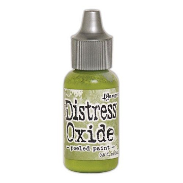 Заправка к подушечке Distress Oxide "Peeled Paint", 15 мл (Ranger)