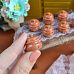Миниатюра "Горшочек", 2,3х1,8 см (Югарт)