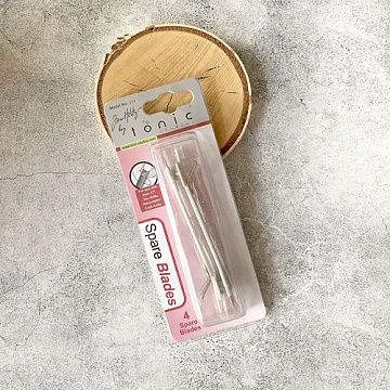 Набор сменных лезвий к макетному ножу Tim Holtz (Tim Holtz)