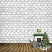 Бумага "Сканди Новый Год. У камина" (ScrapMania)