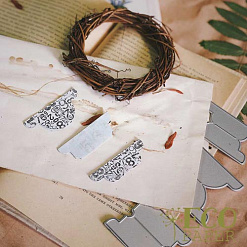 Нож для вырубки "Табы" (EcoPaper)