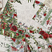 Набор бумаги 20х20 см "National ornament", 16 листов (Summer Studio)