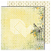 Набор бумаги 30х30 см "Spring holidays", 12 листов (DreamLight Studio)