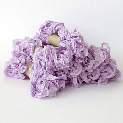Шебби лента "Гиацинт", ширина 1,5 см, длина 5 м (Craft)