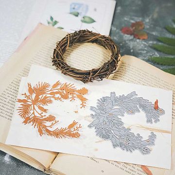 Нож для вырубки "Полумесяц" (EcoPaper)