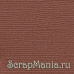 Кардсток Bazzill Basics 30,5х30,5 см однотонный с текстурой холста, цвет охра