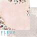Набор бумаги 15х15 см "Сладкие праздники", 24 листа (Fleur-design)