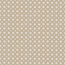 Бумага "Новогодний лес. Гирлянды" (ScrapMania)