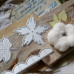 Нож "Хлопчатник" (Scrapfriend)