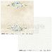 Набор бумаги 30х30 см "Celebrations Blue 2", 6 листов (ScrapAndMe)