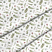 Отрез ткани 79х50 см "Ягодная полянка" (Cotton)